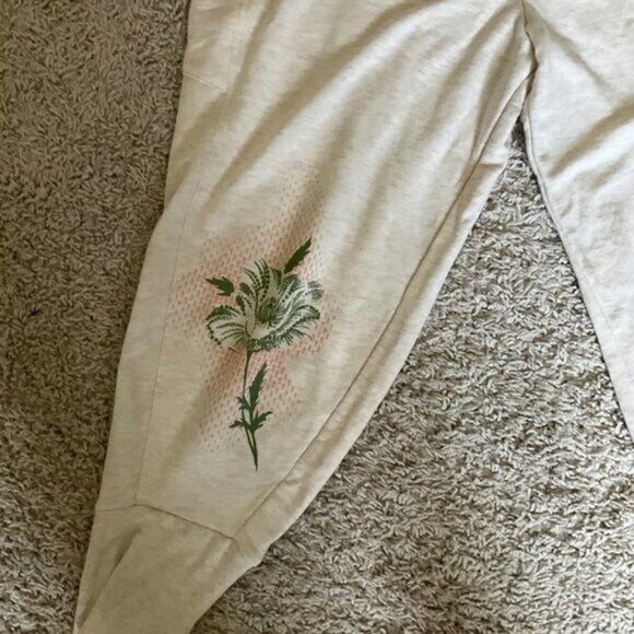 BNWT Daily Practice by Anthropologie Relaxed Joggers, size L - Picture 7 of 10